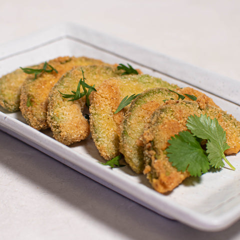 Fried Avocado