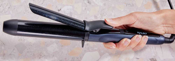 The Kaleo Curling Wand