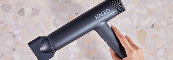 The Kaleo HairDryer at The DO Salon