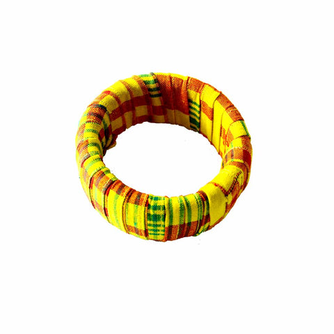 Madras women bracelet