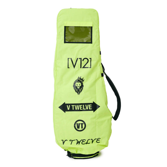 V12 バッグ | ゴルフウェア【公式通販】