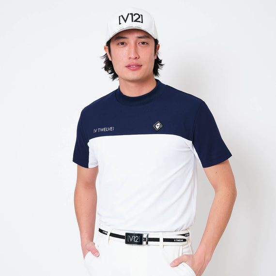 V12 FR2 | ゴルフウェア【公式通販】