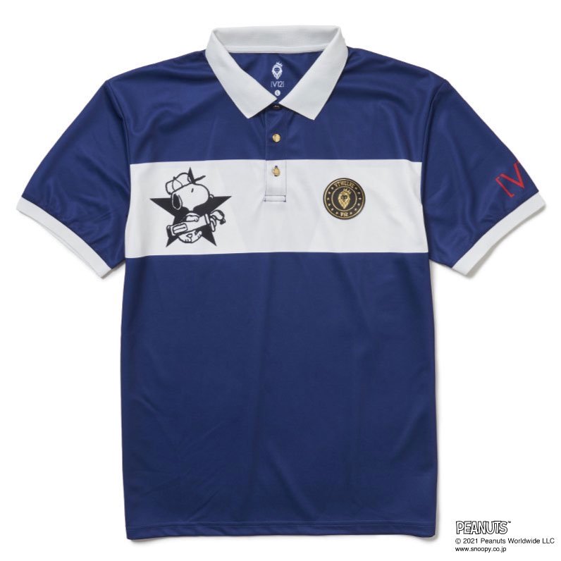 NO.V POLO