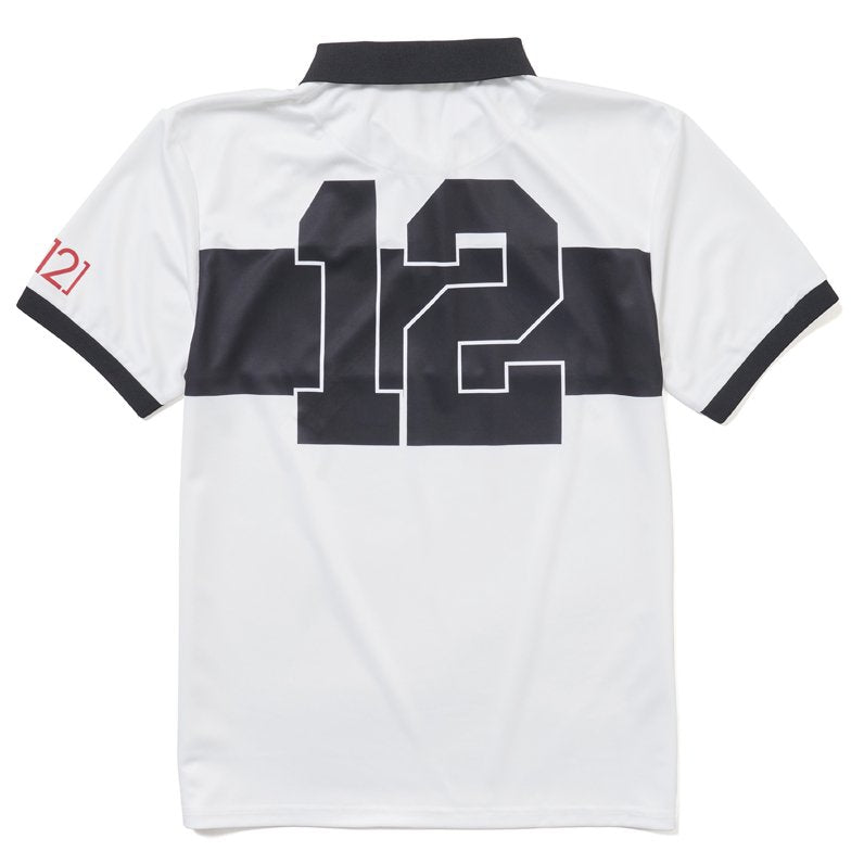 MICKEY / NO.12 POLO