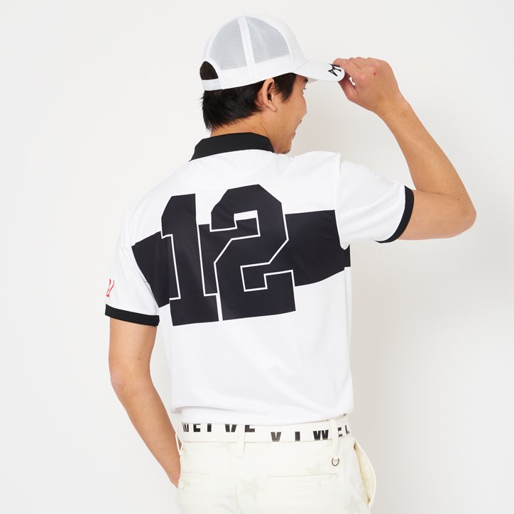 MICKEY / NO.12 POLO