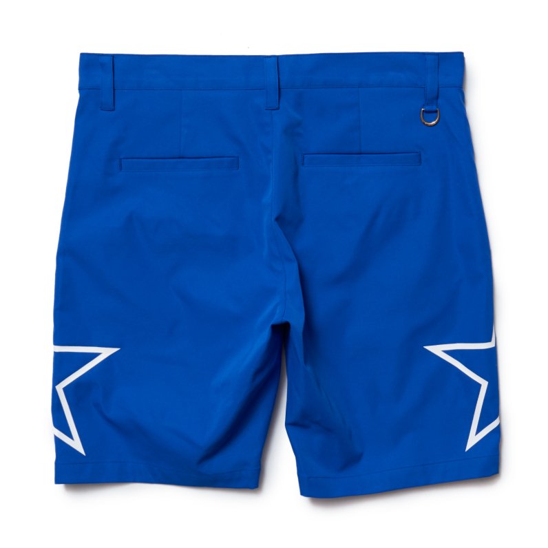 革新と共に歩む☆MLB TOUR ALL TEAM BIG STAR SHORTS | cubeselection.com