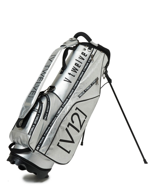 メール便可/取り寄せ V12 collaboration with #FR2GOLF CaddyBag