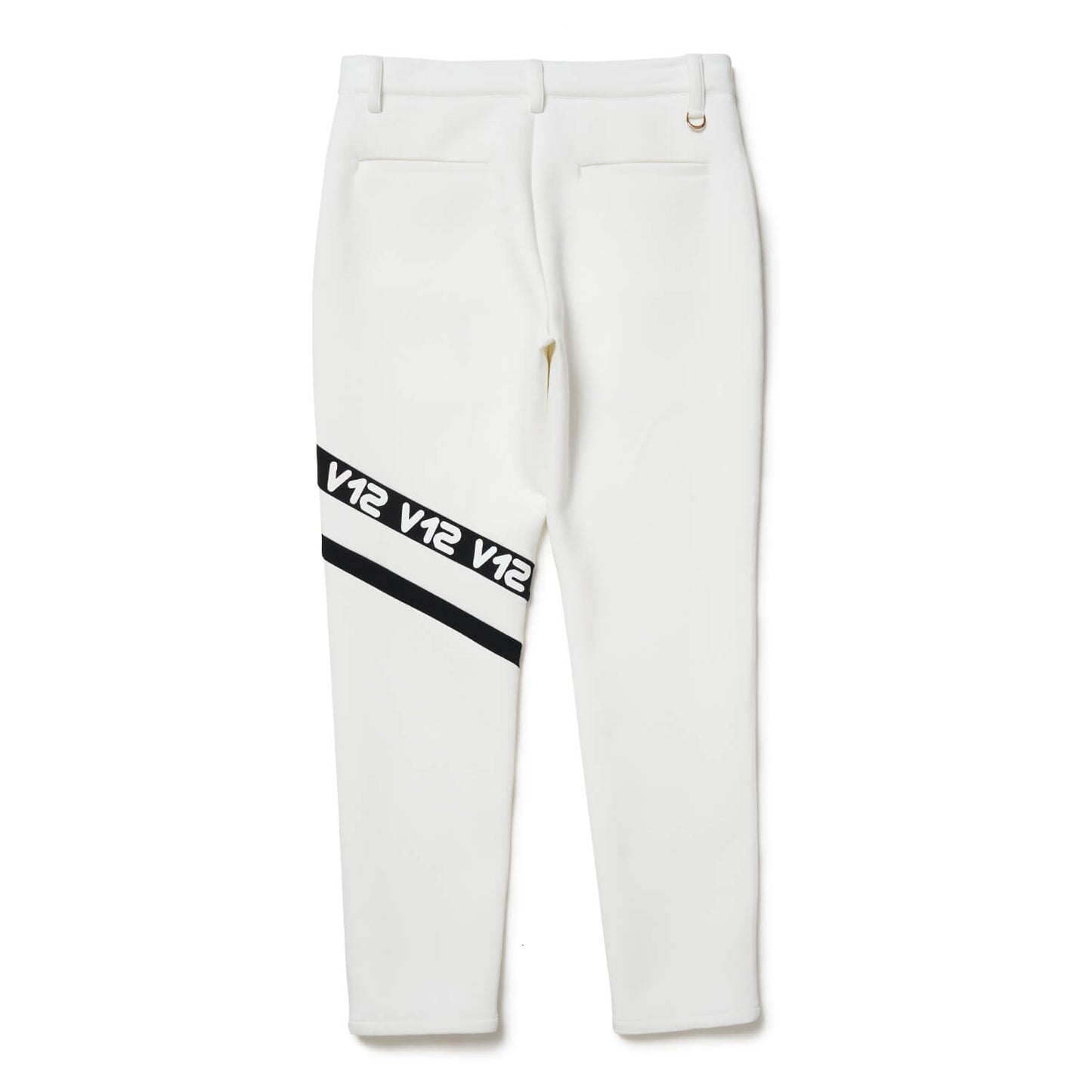 フラワープリント M Ｖ１２ ヴィ・トゥエルブ LX TEC PANTS_WM\n