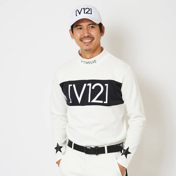 V12 | ゴルフウェア【公式通販】