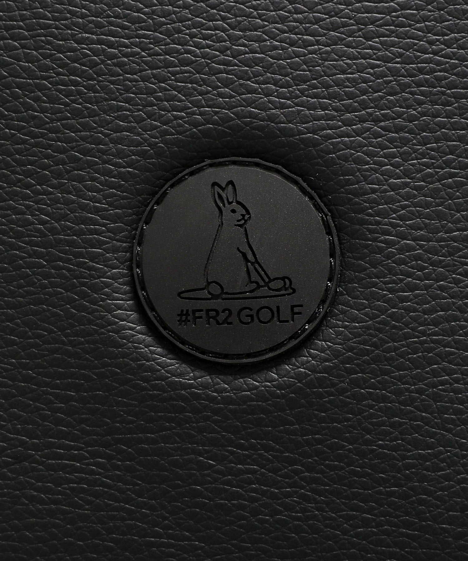 V12 collaboration with #FR2GOLF CaddyBag | tspea.org