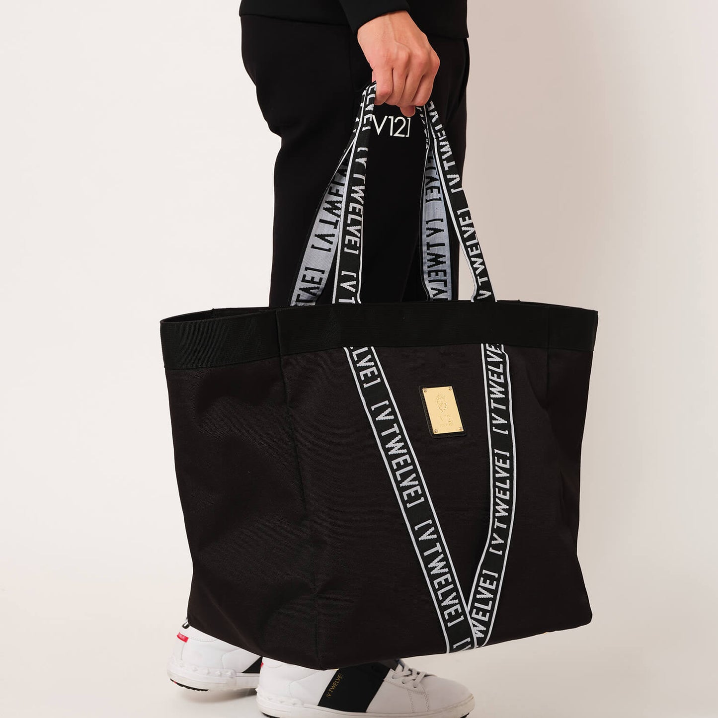 V12 ゴルフトートバック72 BIG TOTE | 【公式通販】