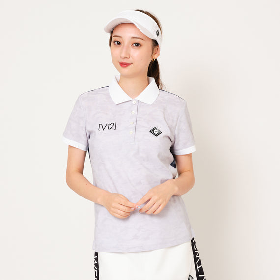 ネット限定】 美品 POLO SKA ヴィトゥエルヴ レディース サイズ1 