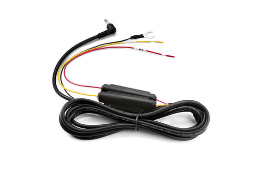 Thinkware OBD-II (OBD-2) Power Cable Enables Parking Mode Plug & Play —
