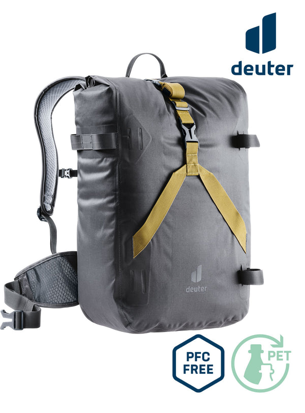 DEUTER Trans Alpine Pro 28 Rucksack | Premium Bikeshop