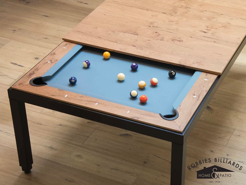 Aramith Fusion Pool Table