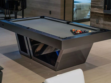 Pool Table Manufacturers in Mumbai