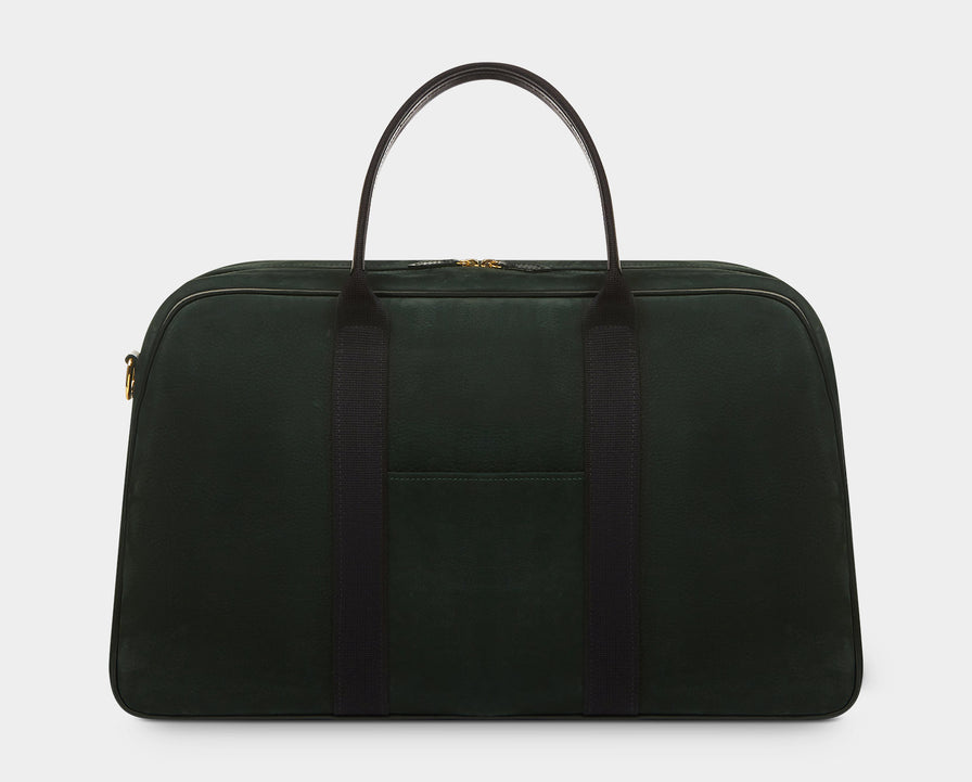 The Weekender - Dark Green