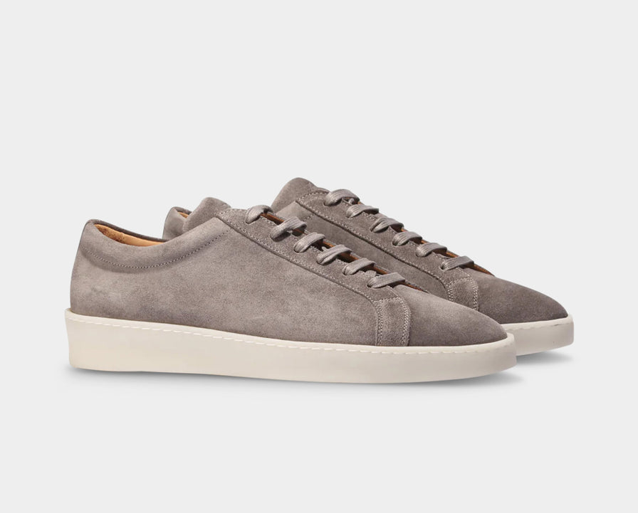Grey AUR1 Sneaker