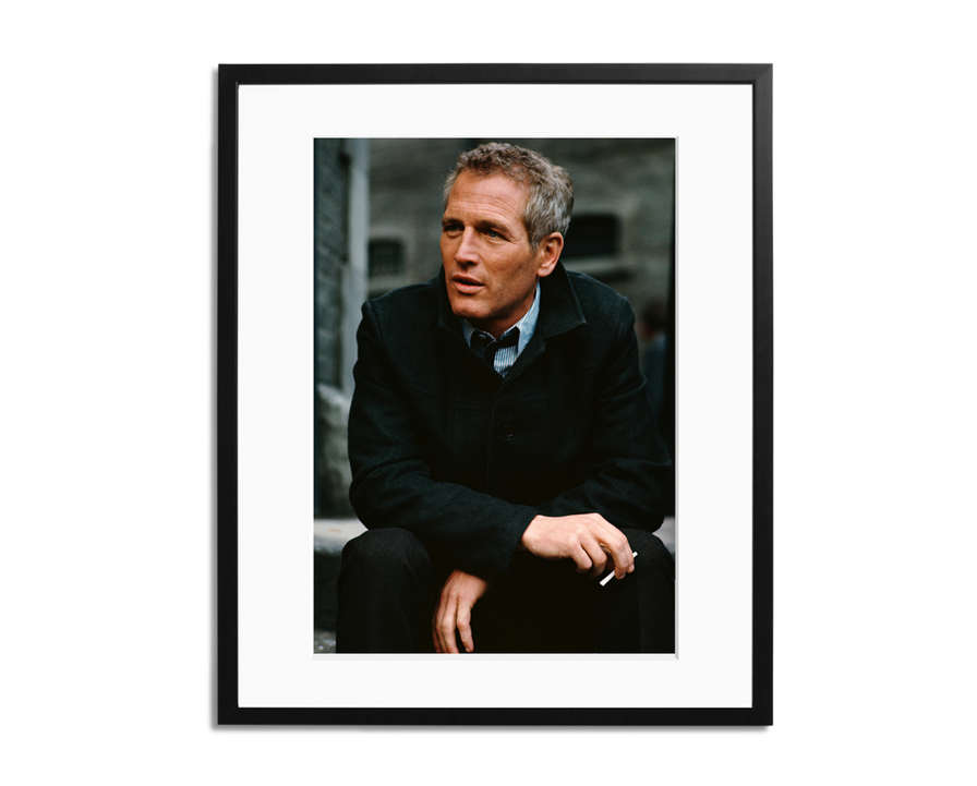 ‘The Mackintosh Man’ – Paul Newman