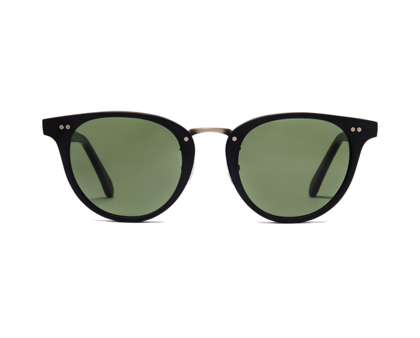 Monti Sunglasses – Black