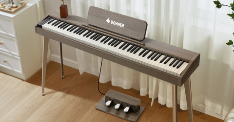 Donner DDP-60 Digital Piano