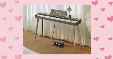 Donner DDP-60 Digital Piano