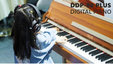 Donner DDP-80 Plus E-Piano