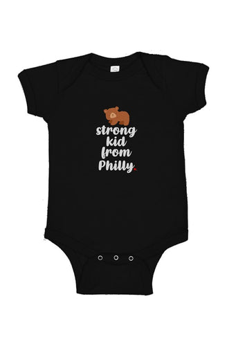 Philly Baby Clothes 