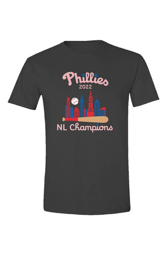 All I loveDogs/Phillies Tee