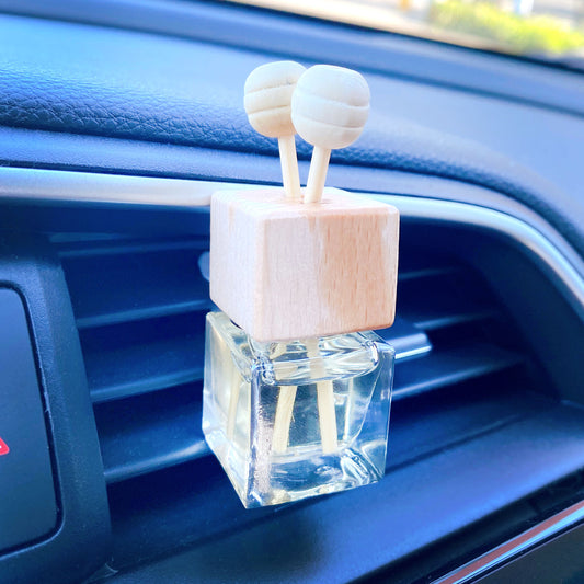 Reed Diffuser Car Air Freshener Vent Clip