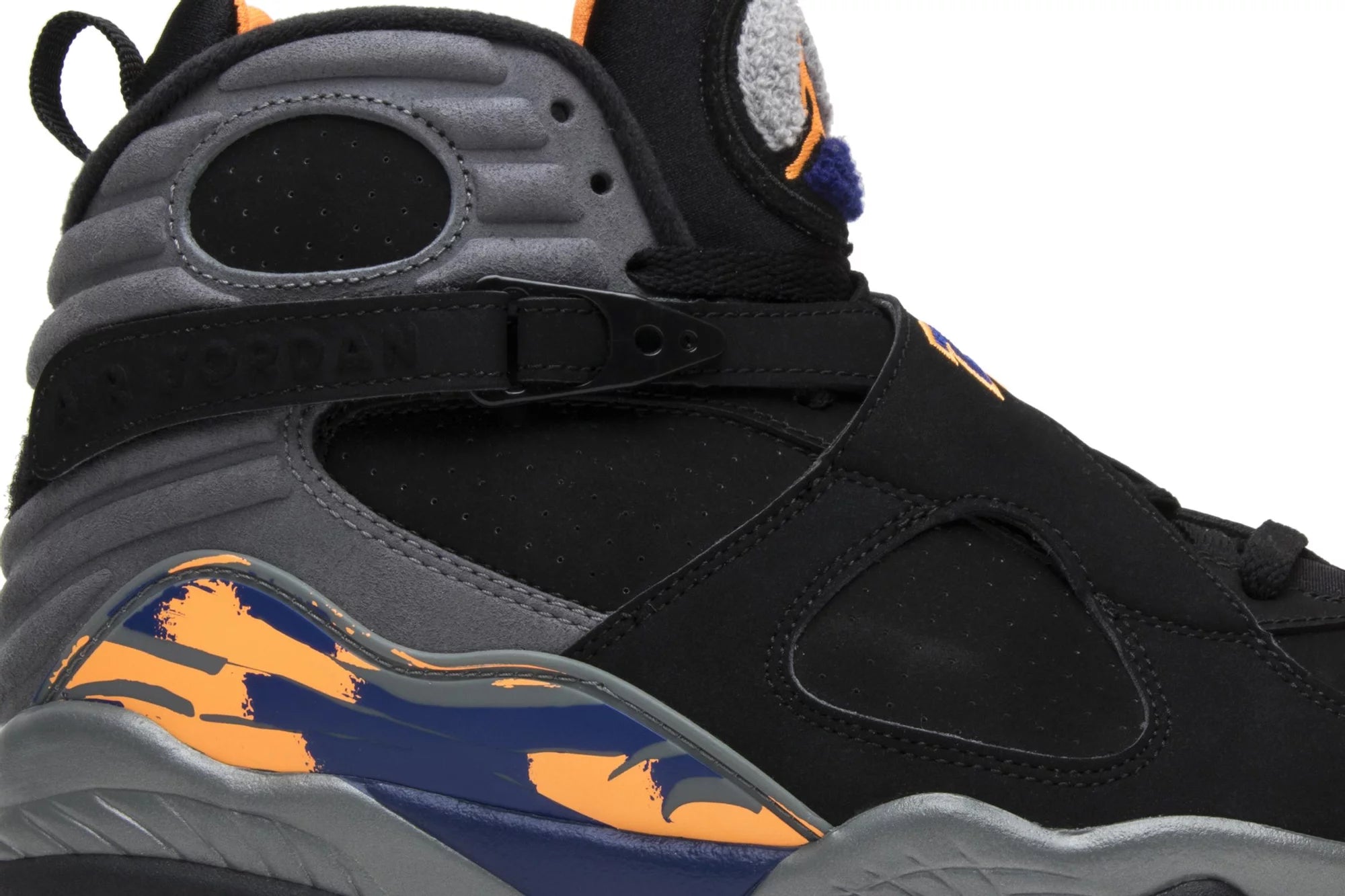 air jordan retro 8 phoenix suns