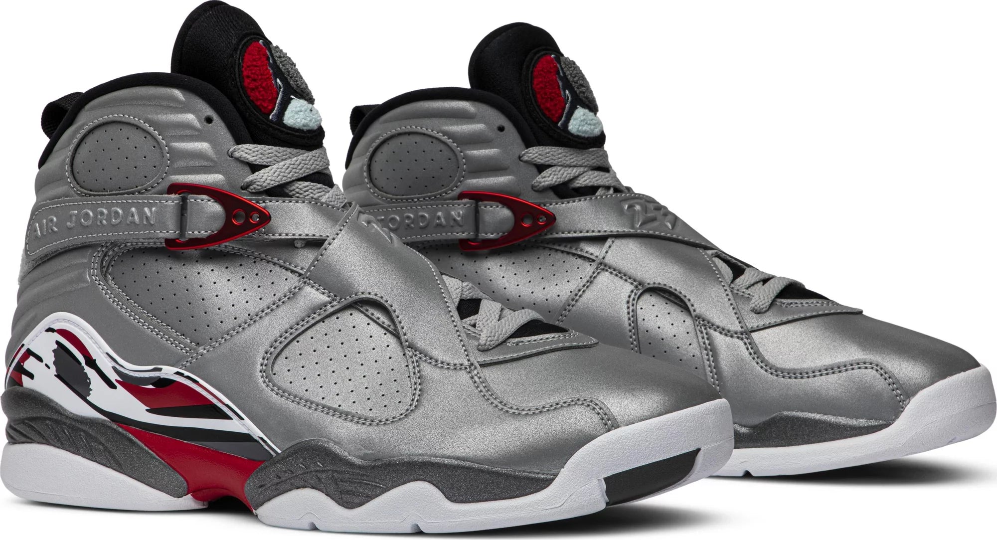 air jordan retro 8 reflections of a champion