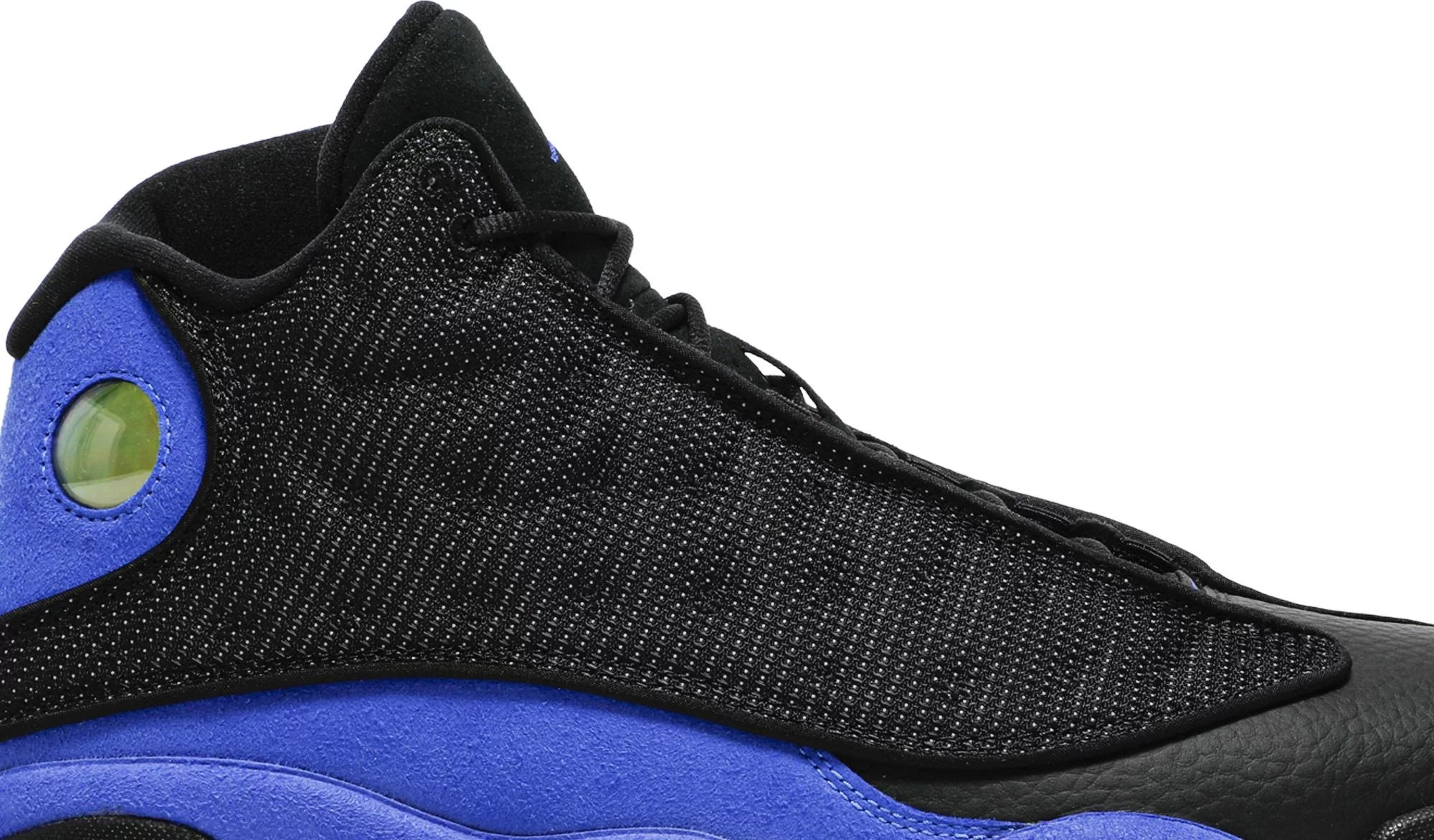 black royal jordan 13