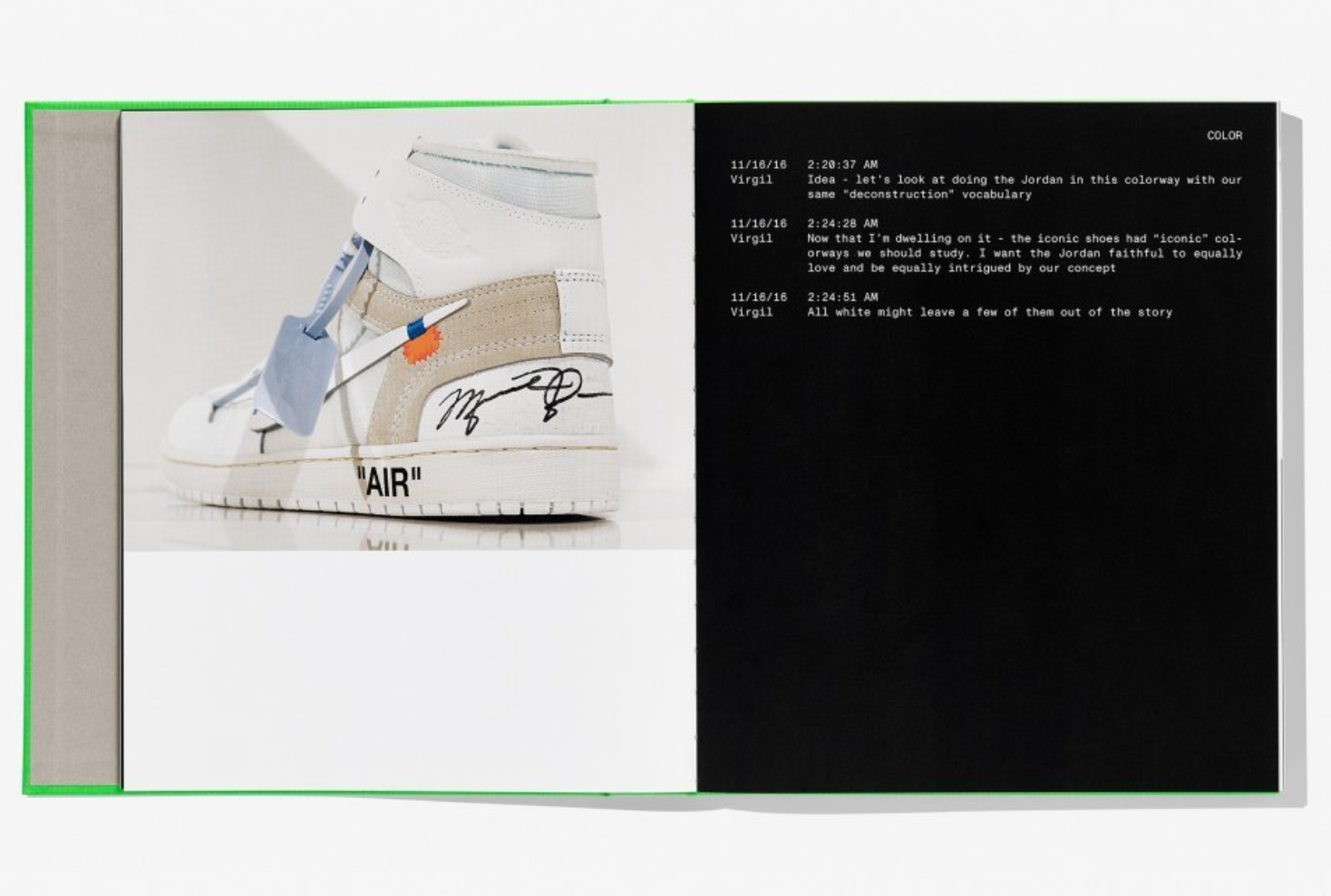 abloh icons book