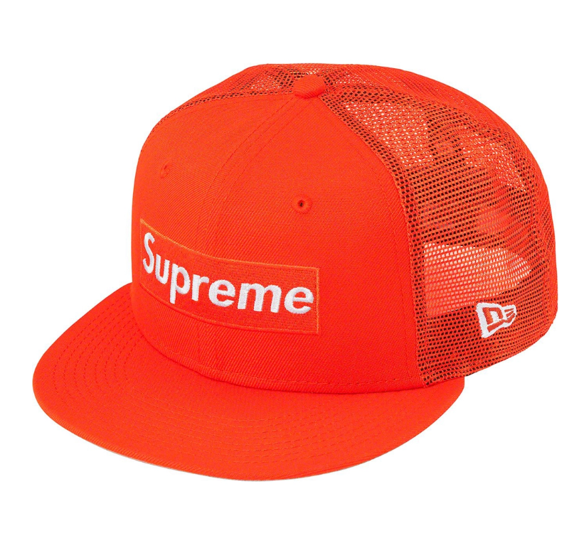 ひなたぱぱ様専用 Supreme Ventile® S Logo 6-Panel お手軽価格