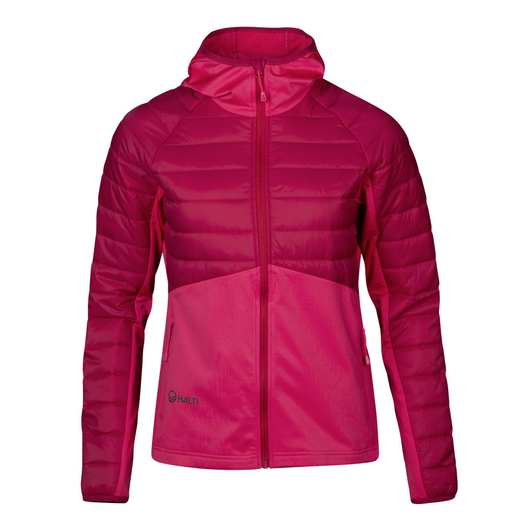 Veidnes Damen Midlayer Jacke - Halti Germany product image