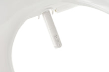 Load image into Gallery viewer, Bio Bidet BB-1000 Supreme Bidet Toilet Seat Luxury Class Elongated Round White