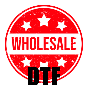Wholesale DTF Tampa, Wholesale DTF Florida, Wholesale gang sheets, wholesale DTF printing, subscription