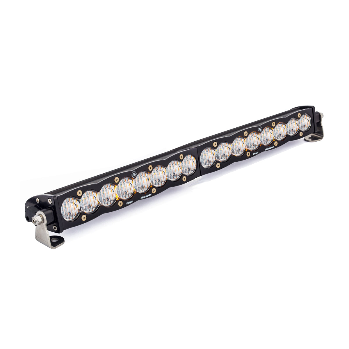 Baja Designs 702004 20″ LED Light Bar Wide Driving Pattern S8
