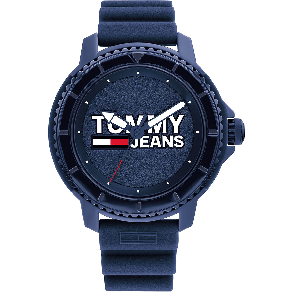 Jeans 172.0028 Tommy Berlin - -