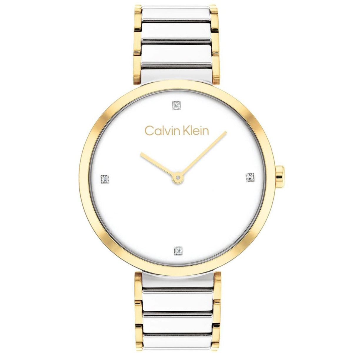 Reloj Calvin Klein 25200044 Mujer Iconic