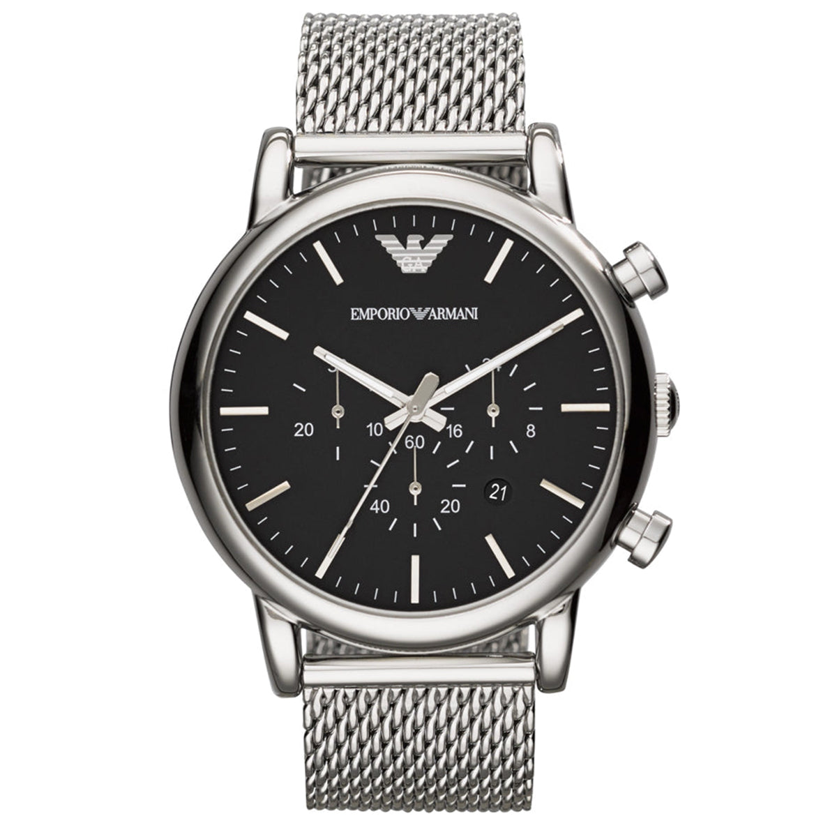 Armani AR1828 Emporio Luigi - -