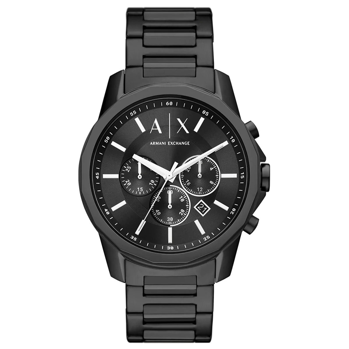 Armani Exchange - Hampton - AX2429 - egywatch.com