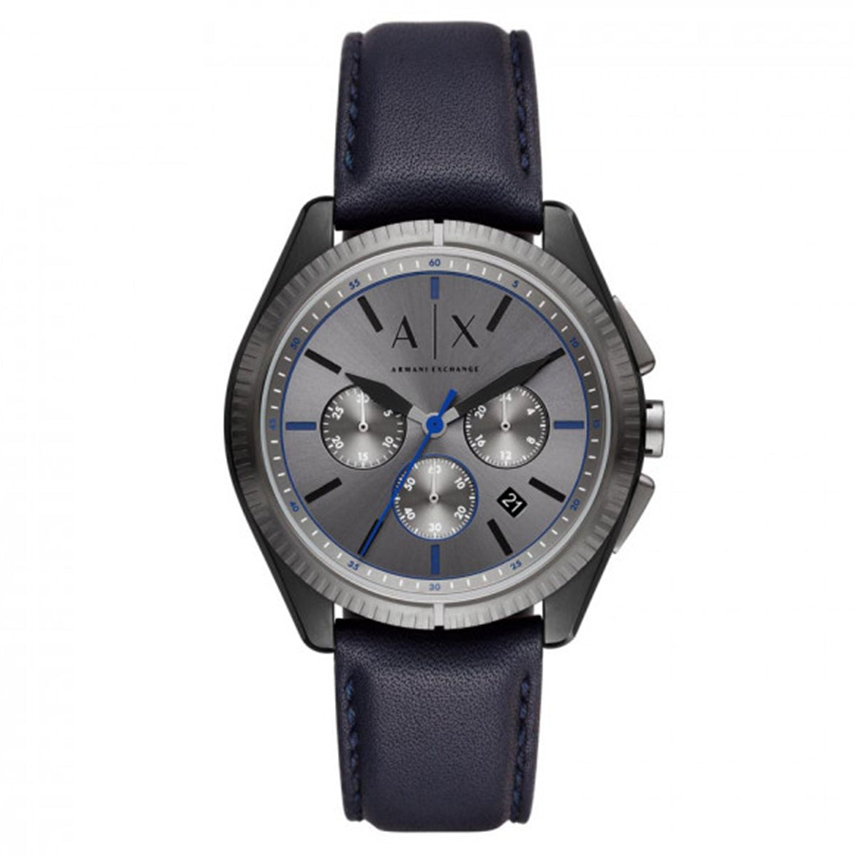 Armani Exchange - Fitz - AX7131SET - egywatch.com