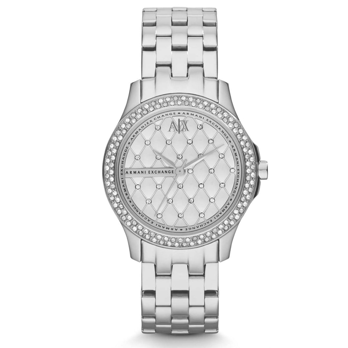 Armani Exchange Lady Banks AX4327 egywatch