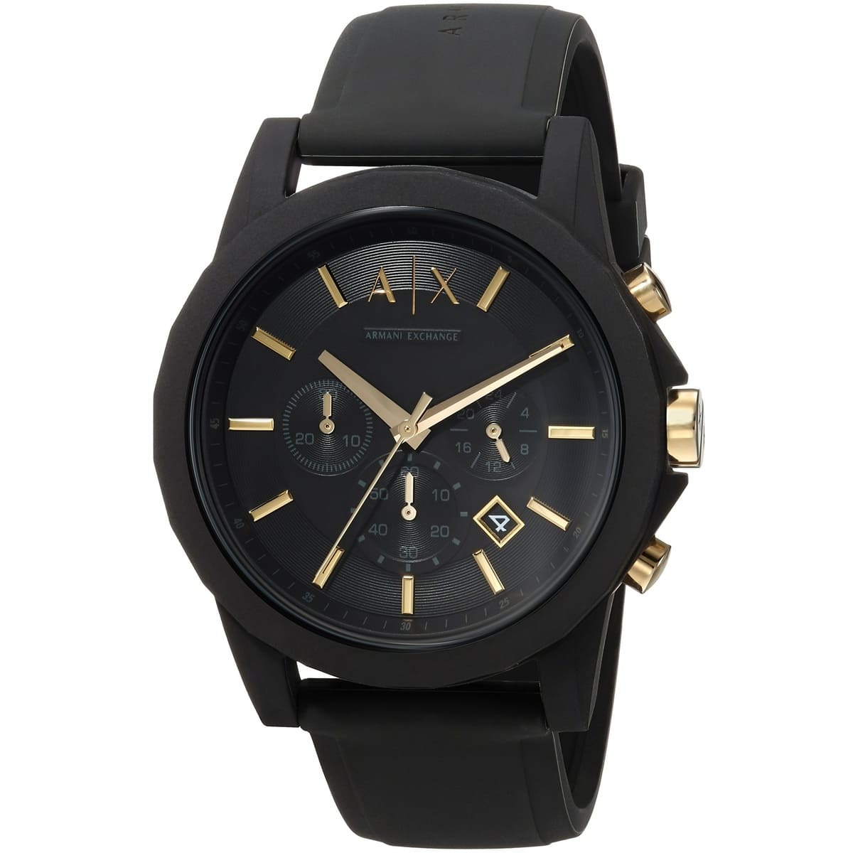 Armani Exchange Lady Banks AX4327 egywatch