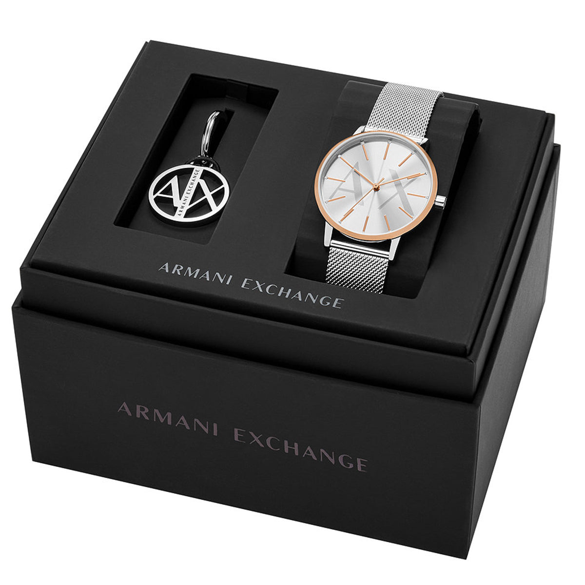 Armani Exchange - Lola Gift set - AX7130SET 