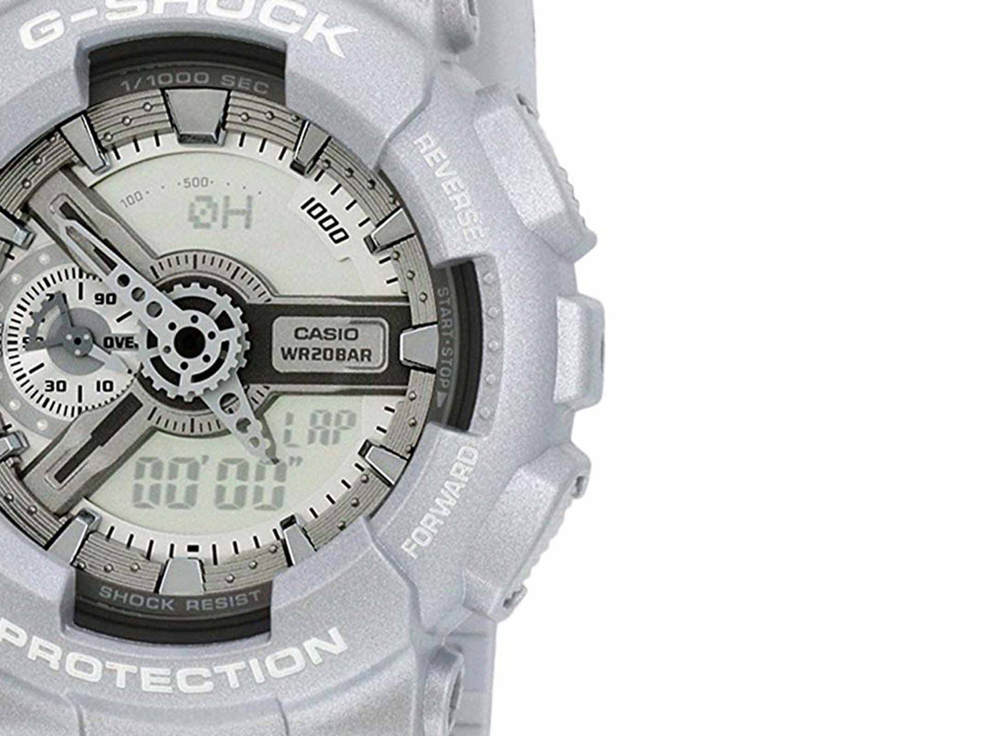 完成品 G-SHOCK GA-110BC tdh-latinoamerica.de