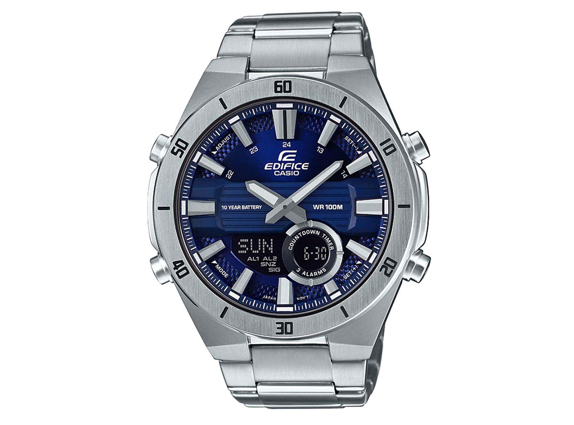 Casio EDIFICE - - EF-125D-1AVUDF