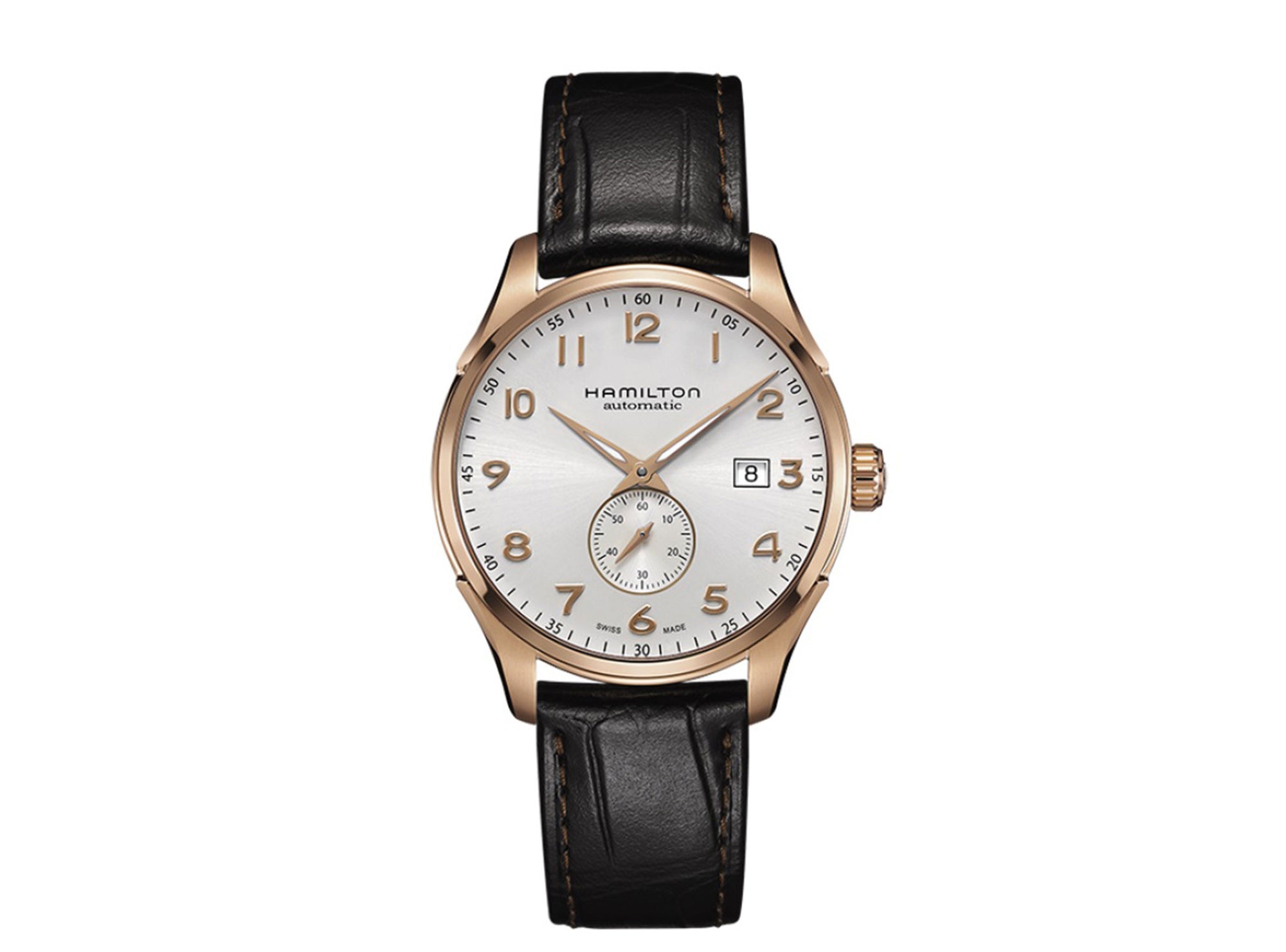 Hamilton - Jazzmaster Gent - H32.451.751 - egywatch.com